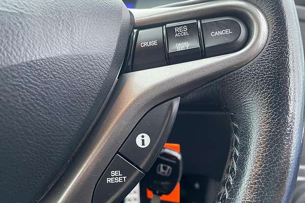 2011 Honda Civic Si 8th Gen