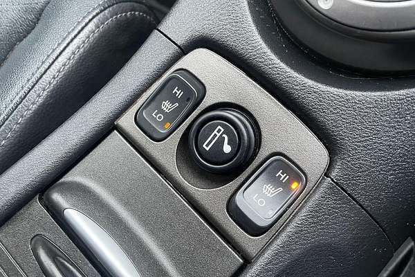 2011 Honda Civic Si 8th Gen