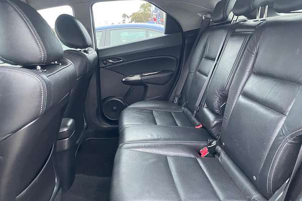 2011 Honda Civic Si 8th Gen