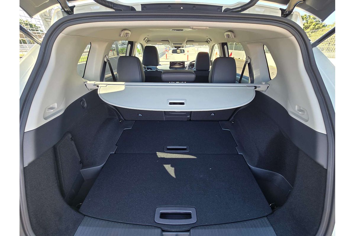 2024 Nissan X-TRAIL ST-L e-POWER T33