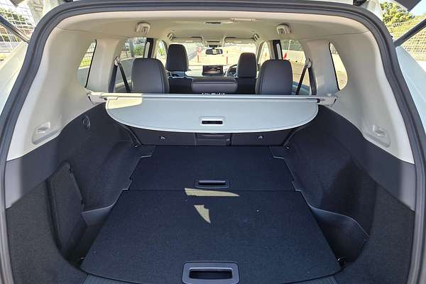 2024 Nissan X-TRAIL ST-L e-POWER T33