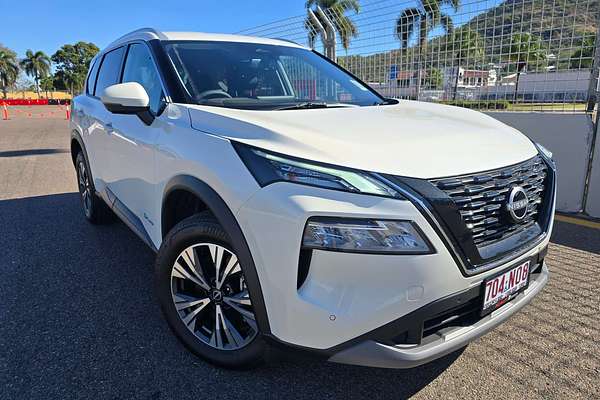 2024 Nissan X-TRAIL ST-L e-POWER T33