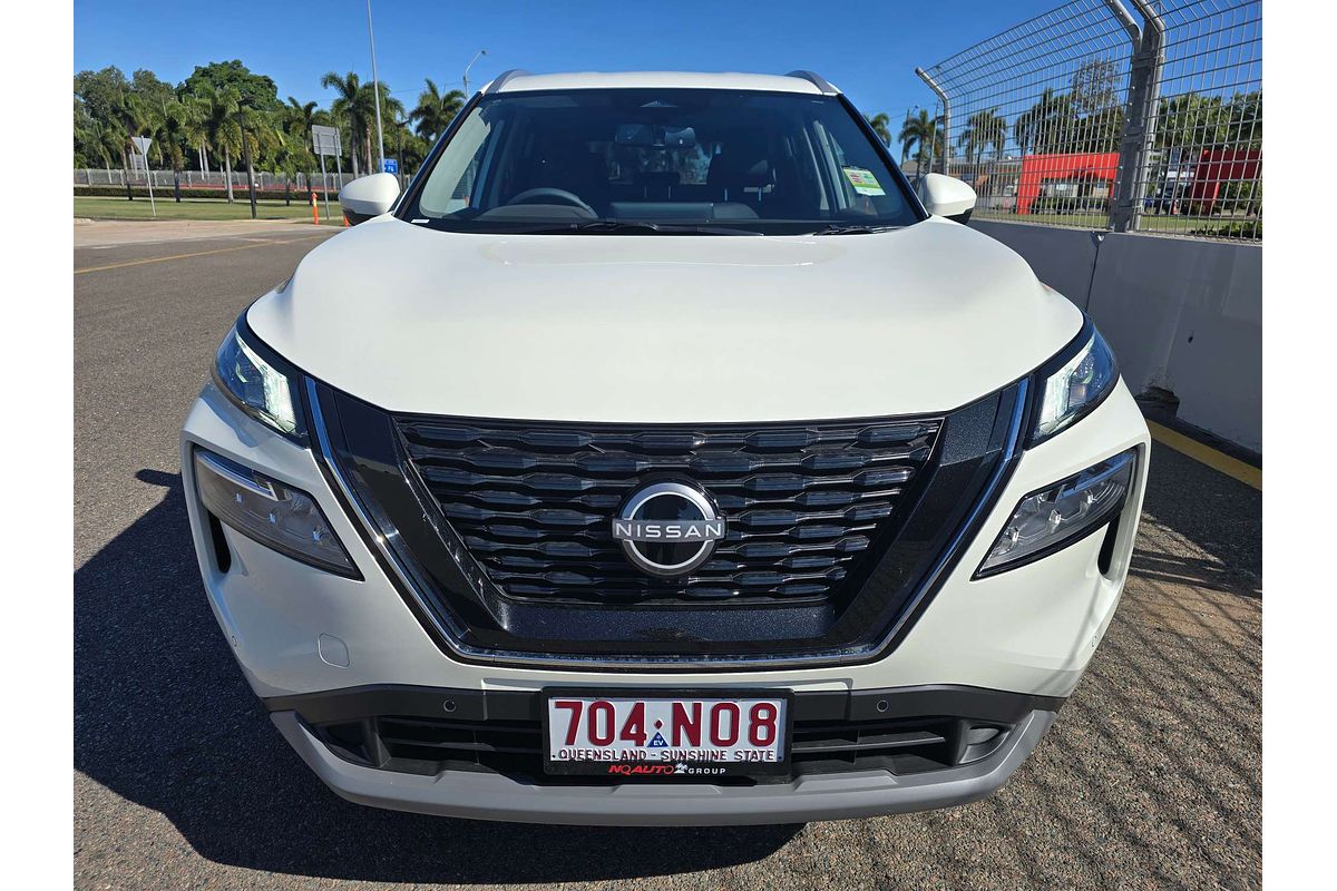 2024 Nissan X-TRAIL ST-L e-POWER T33