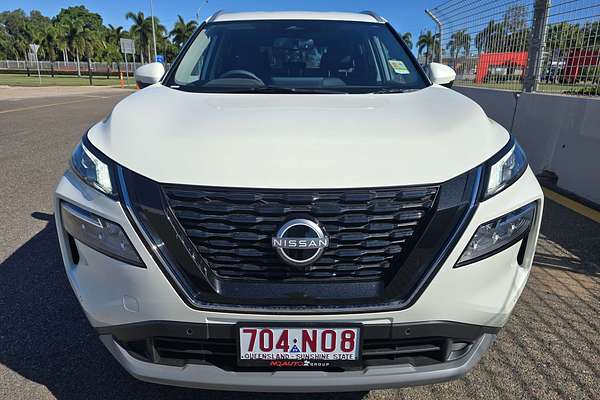 2024 Nissan X-TRAIL ST-L e-POWER T33