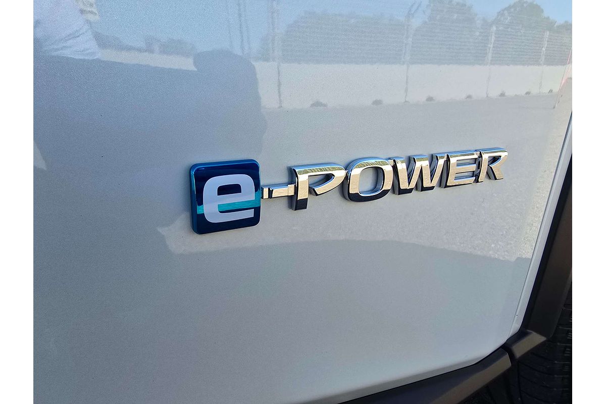 2024 Nissan X-TRAIL ST-L e-POWER T33