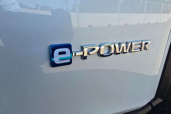 2024 Nissan X-TRAIL ST-L e-POWER T33