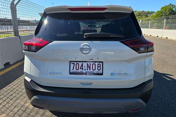 2024 Nissan X-TRAIL ST-L e-POWER T33