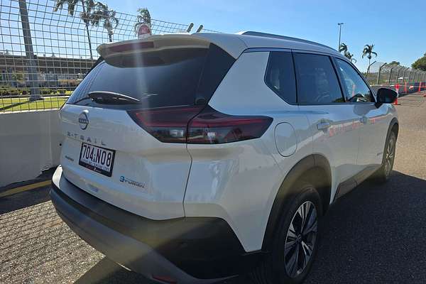 2024 Nissan X-TRAIL ST-L e-POWER T33