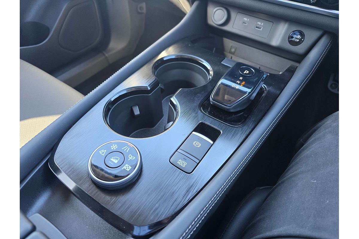 2024 Nissan X-TRAIL ST-L e-POWER T33