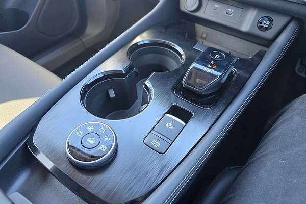 2024 Nissan X-TRAIL ST-L e-POWER T33