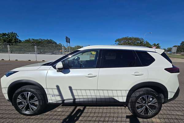 2024 Nissan X-TRAIL ST-L e-POWER T33