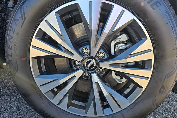 2024 Nissan X-TRAIL ST-L e-POWER T33