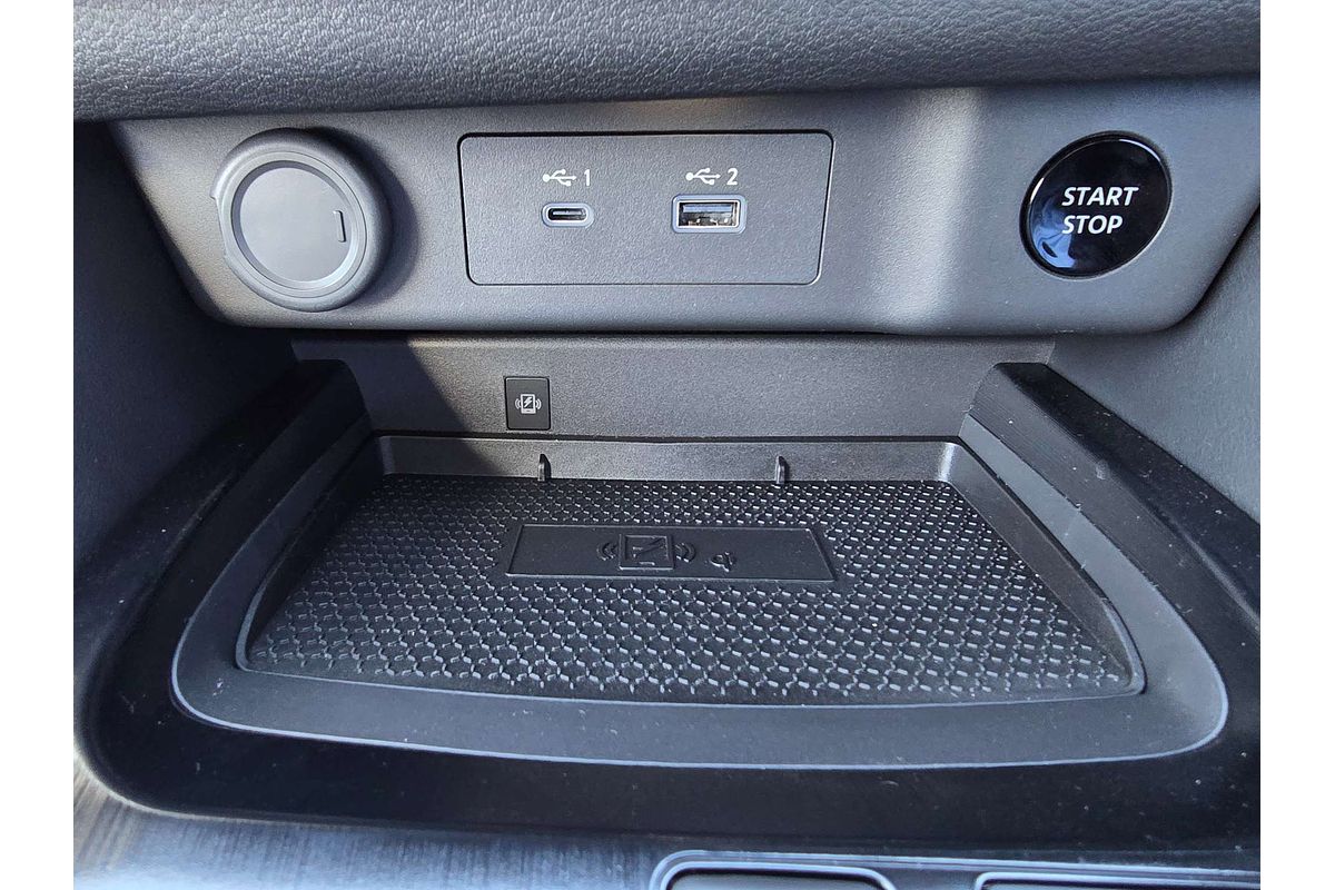 2024 Nissan X-TRAIL ST-L e-POWER T33