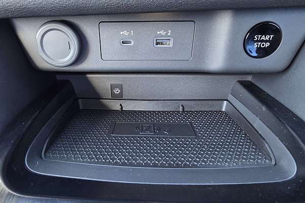 2024 Nissan X-TRAIL ST-L e-POWER T33