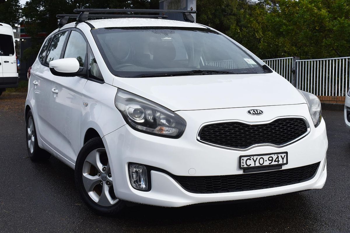 2015 Kia Rondo Si RP
