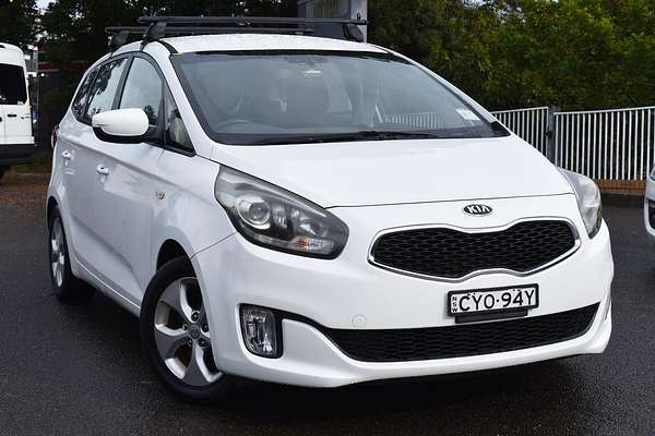 2015 Kia Rondo Si RP