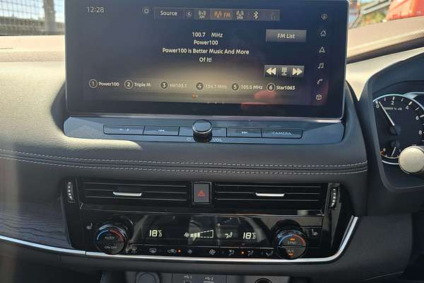 2024 Nissan X-TRAIL ST-L e-POWER T33