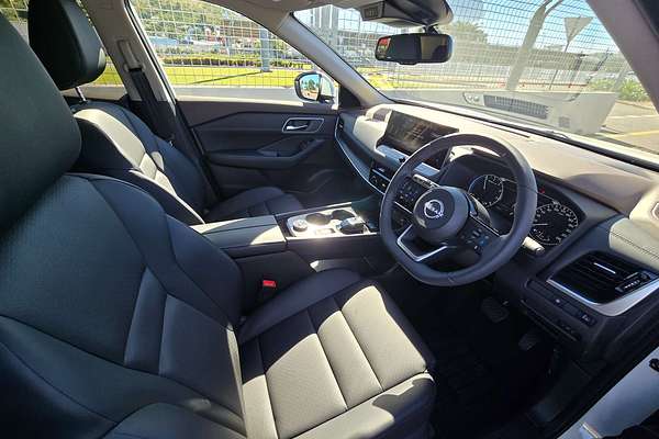 2024 Nissan X-TRAIL ST-L e-POWER T33