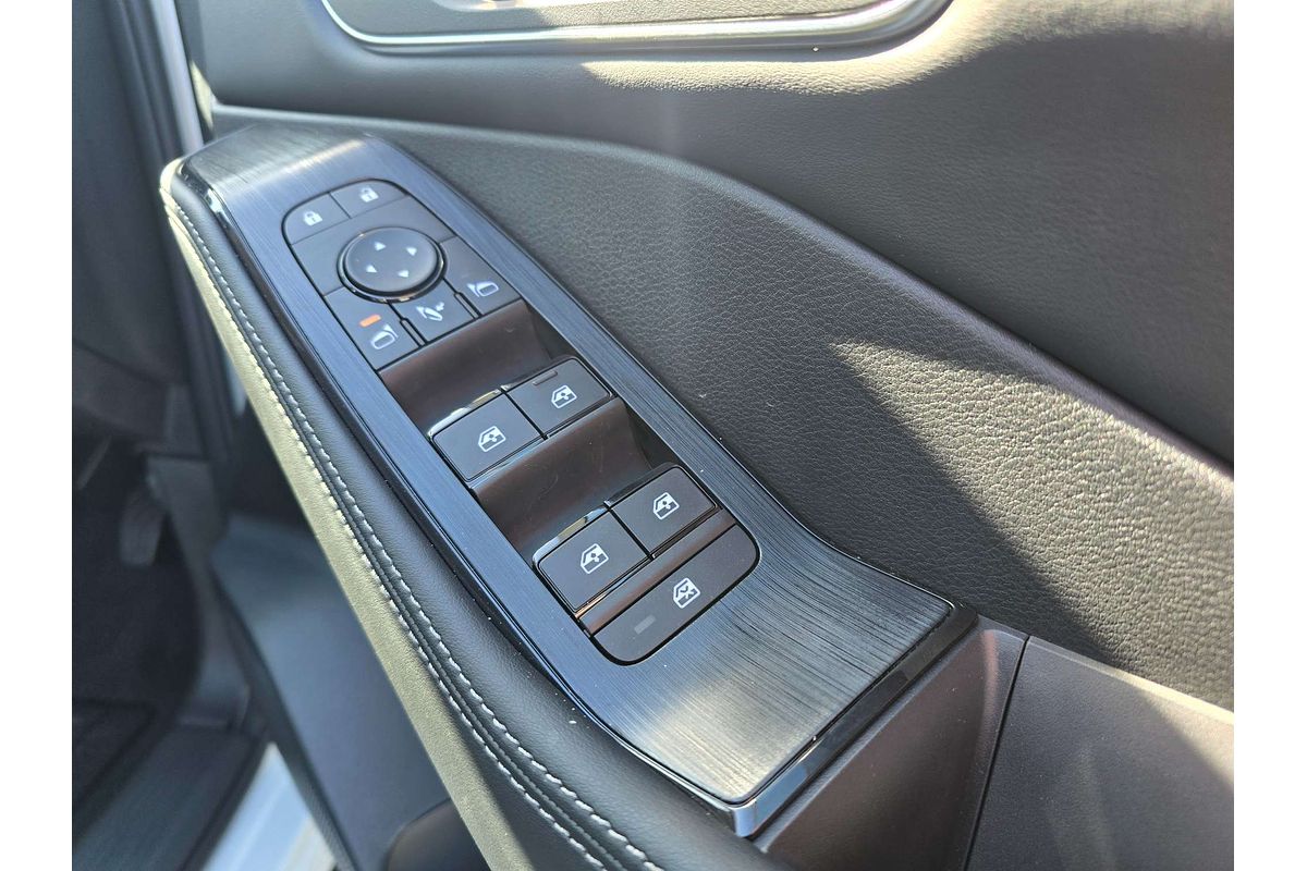 2024 Nissan X-TRAIL ST-L e-POWER T33