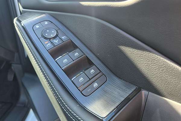 2024 Nissan X-TRAIL ST-L e-POWER T33