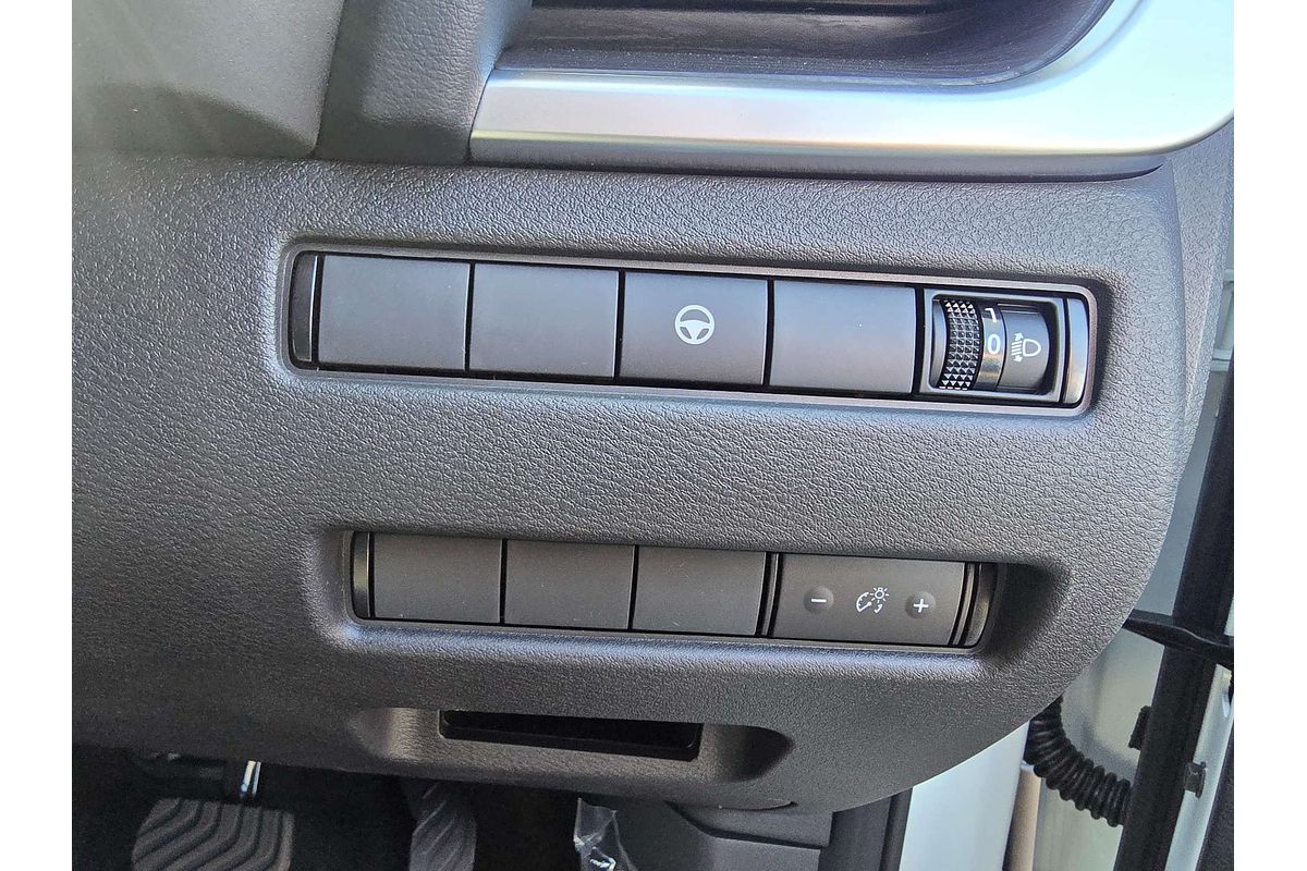 2024 Nissan X-TRAIL ST-L e-POWER T33