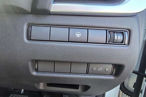 2024 Nissan X-TRAIL ST-L e-POWER T33