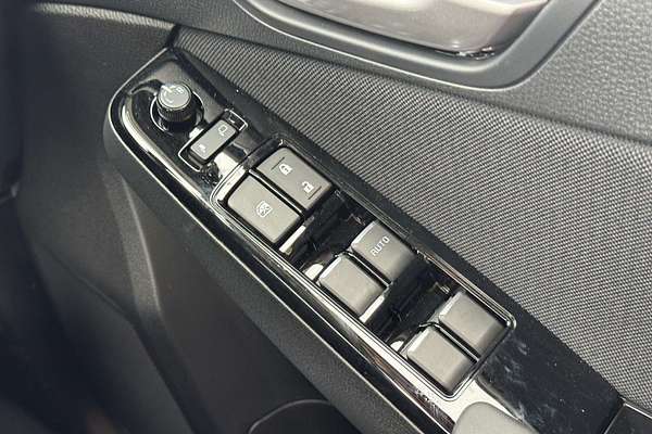 2024 Mazda BT-50 XTR TF 4X4
