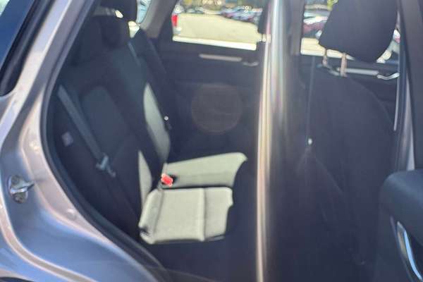 2024 Mazda CX-5 G20 Maxx KF Series