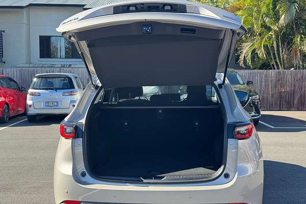 2024 Mazda CX-5 G20 Maxx KF Series