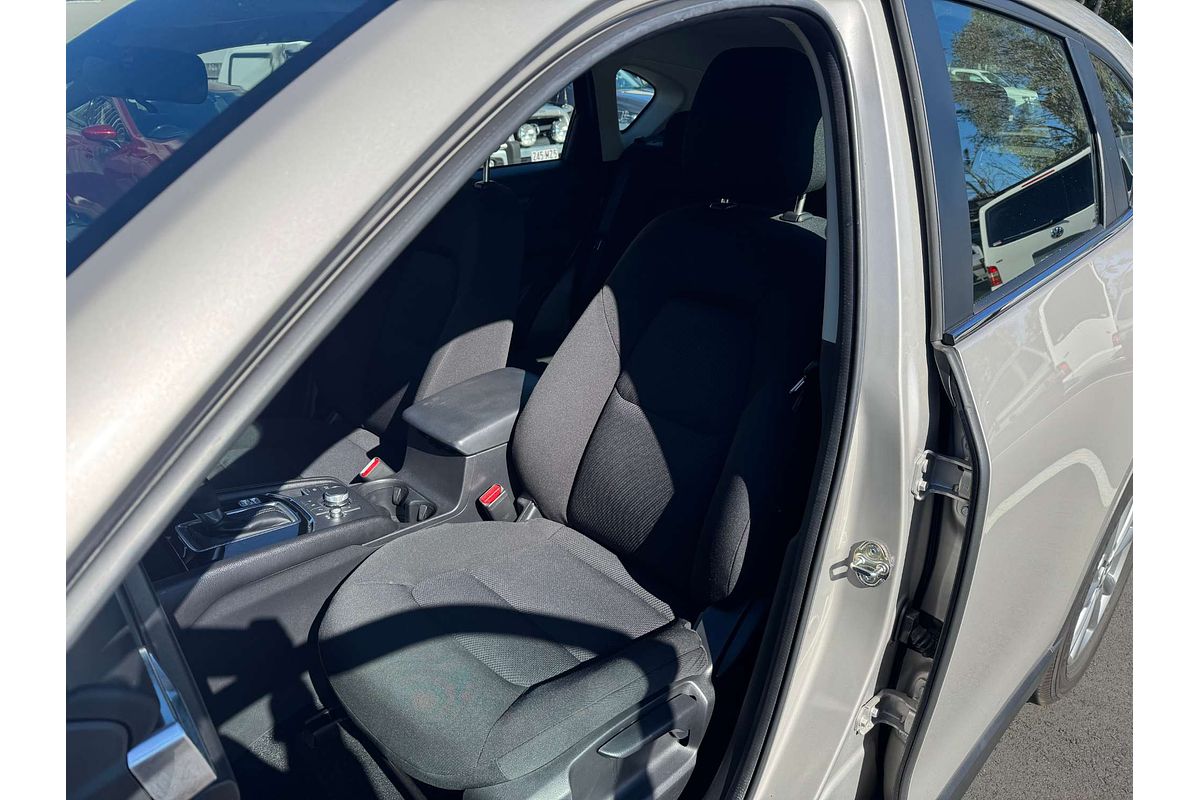 2024 Mazda CX-5 G20 Maxx KF Series