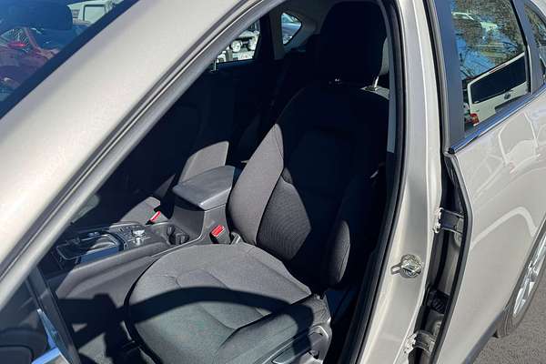 2024 Mazda CX-5 G20 Maxx KF Series