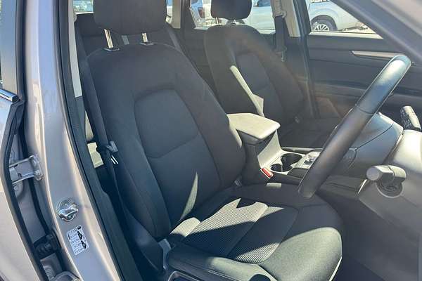 2024 Mazda CX-5 G20 Maxx KF Series