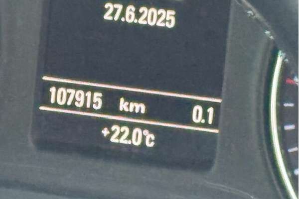 2012 Audi Q3 TDI 8U