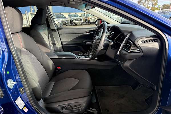 2018 Toyota Camry Ascent Sport AXVH71R