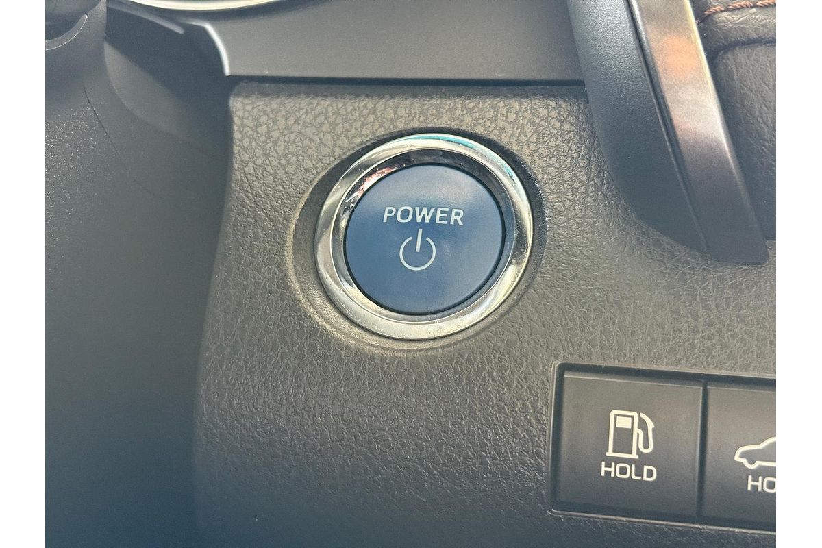 2018 Toyota Camry Ascent Sport AXVH71R