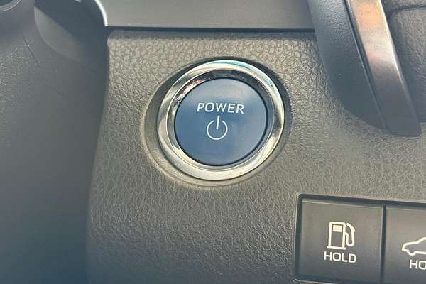 2018 Toyota Camry Ascent Sport AXVH71R