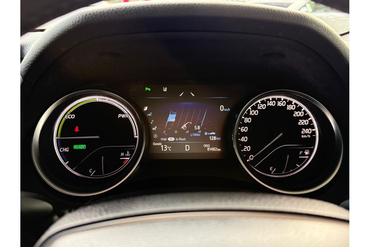 2018 Toyota Camry Ascent Sport AXVH71R