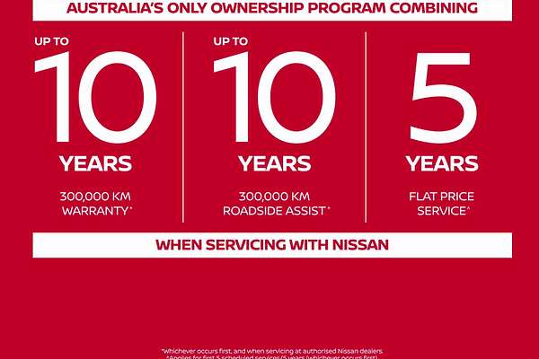 2024 Nissan Navara SL Warrior D23 4X4