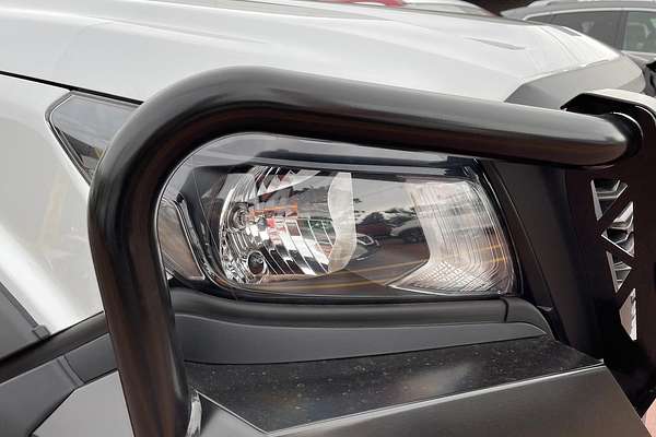 2024 Nissan Navara SL Warrior D23 4X4