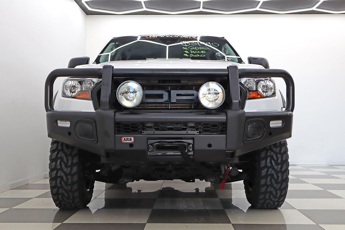 2022 Ford Ranger XL PX MkIII 4X4 3.2L