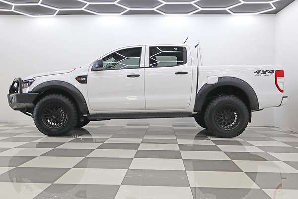 2022 Ford Ranger XL PX MkIII 4X4 3.2L