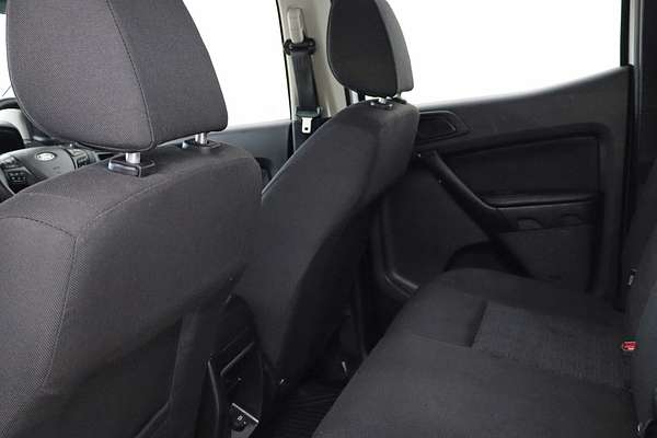 2022 Ford Ranger XL PX MkIII 4X4 3.2L