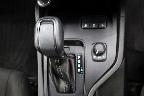 2022 Ford Ranger XL PX MkIII 4X4 3.2L