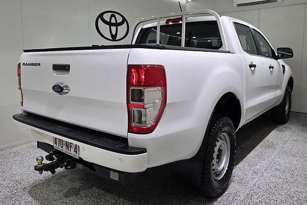 2019 Ford RANGER RANGER XL 3.2 (4x4) 57946DA 4X4 3.2L