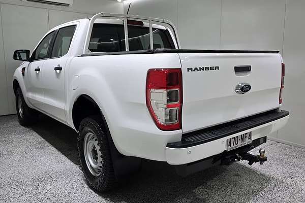2019 Ford RANGER RANGER XL 3.2 (4x4) 57946DA 4X4 3.2L