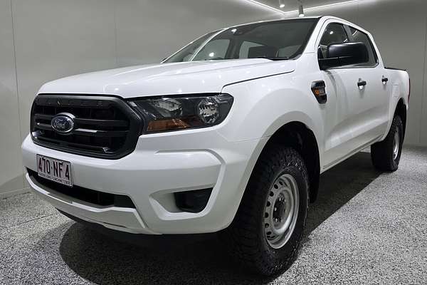 2019 Ford RANGER RANGER XL 3.2 (4x4) 57946DA 4X4 3.2L