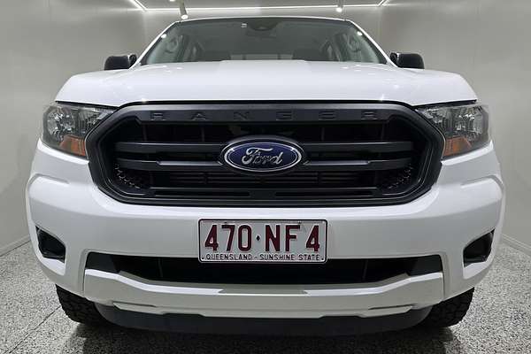 2019 Ford RANGER RANGER XL 3.2 (4x4) 57946DA 4X4 3.2L