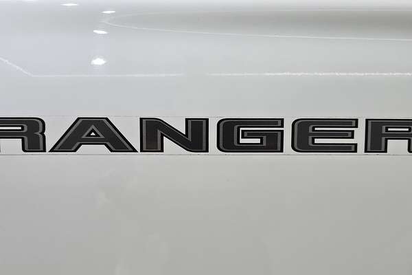 2019 Ford RANGER RANGER XL 3.2 (4x4) 57946DA 4X4 3.2L