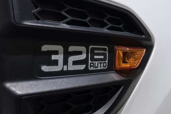 2019 Ford RANGER RANGER XL 3.2 (4x4) 57946DA 4X4 3.2L