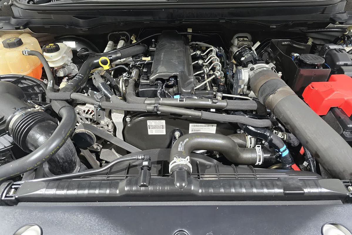 2019 Ford RANGER RANGER XL 3.2 (4x4) 57946DA 4X4 3.2L
